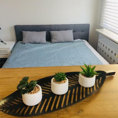 Apartament Adrianna Iława 外观 照片