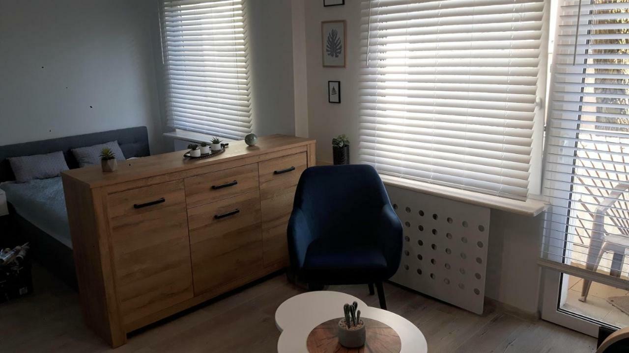 Apartament Adrianna Iława 外观 照片