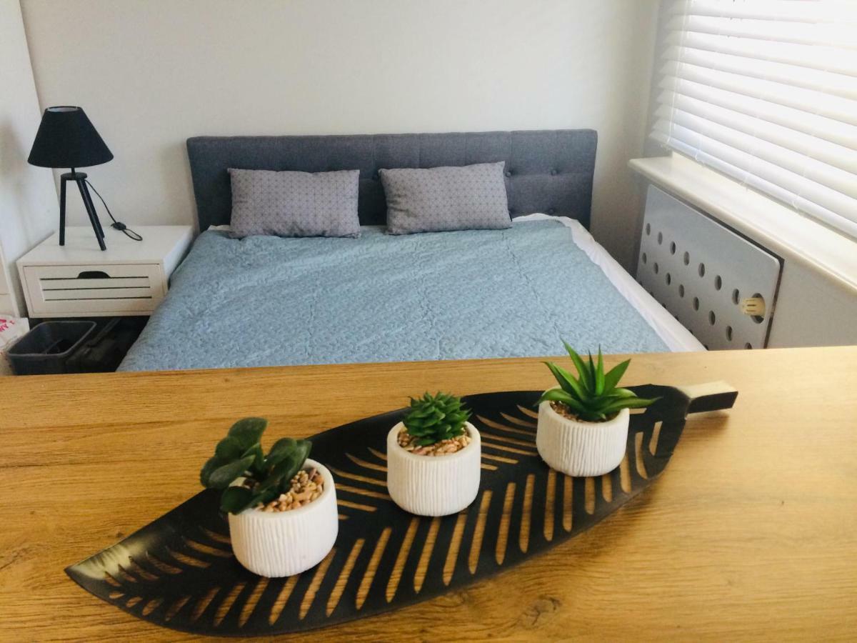Apartament Adrianna Iława 外观 照片