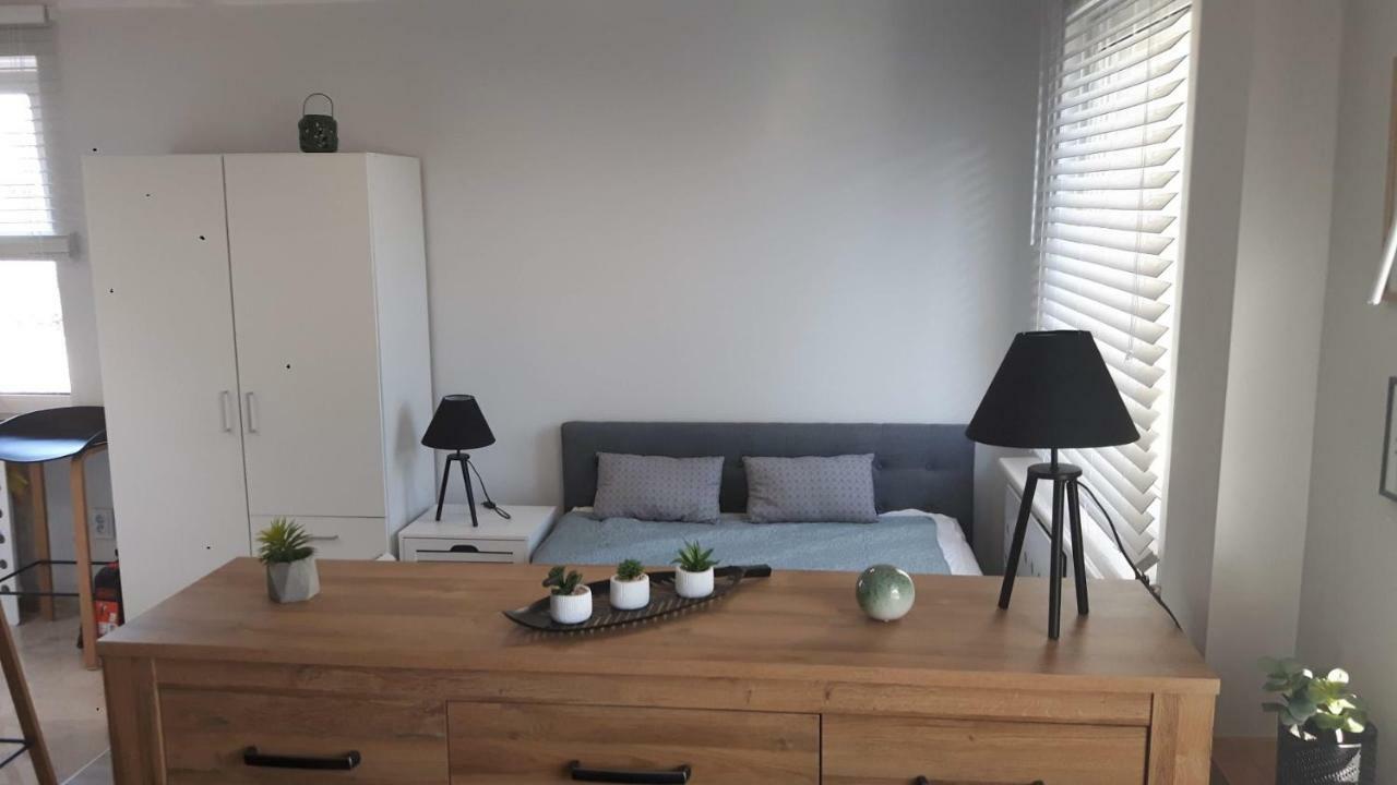 Apartament Adrianna Iława 外观 照片